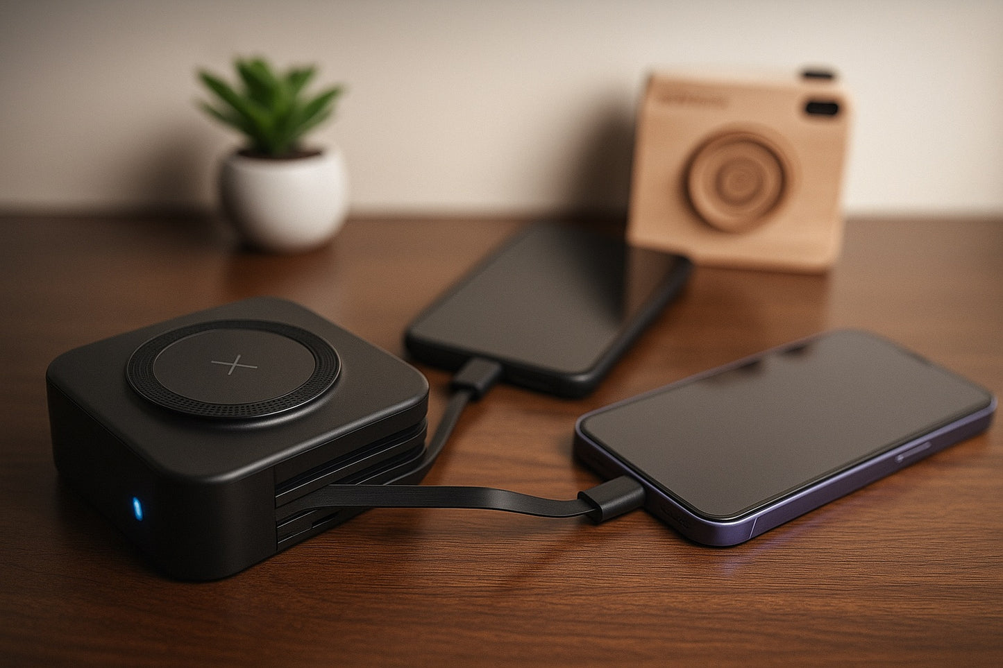 Juice Up Wireless Travel Pack