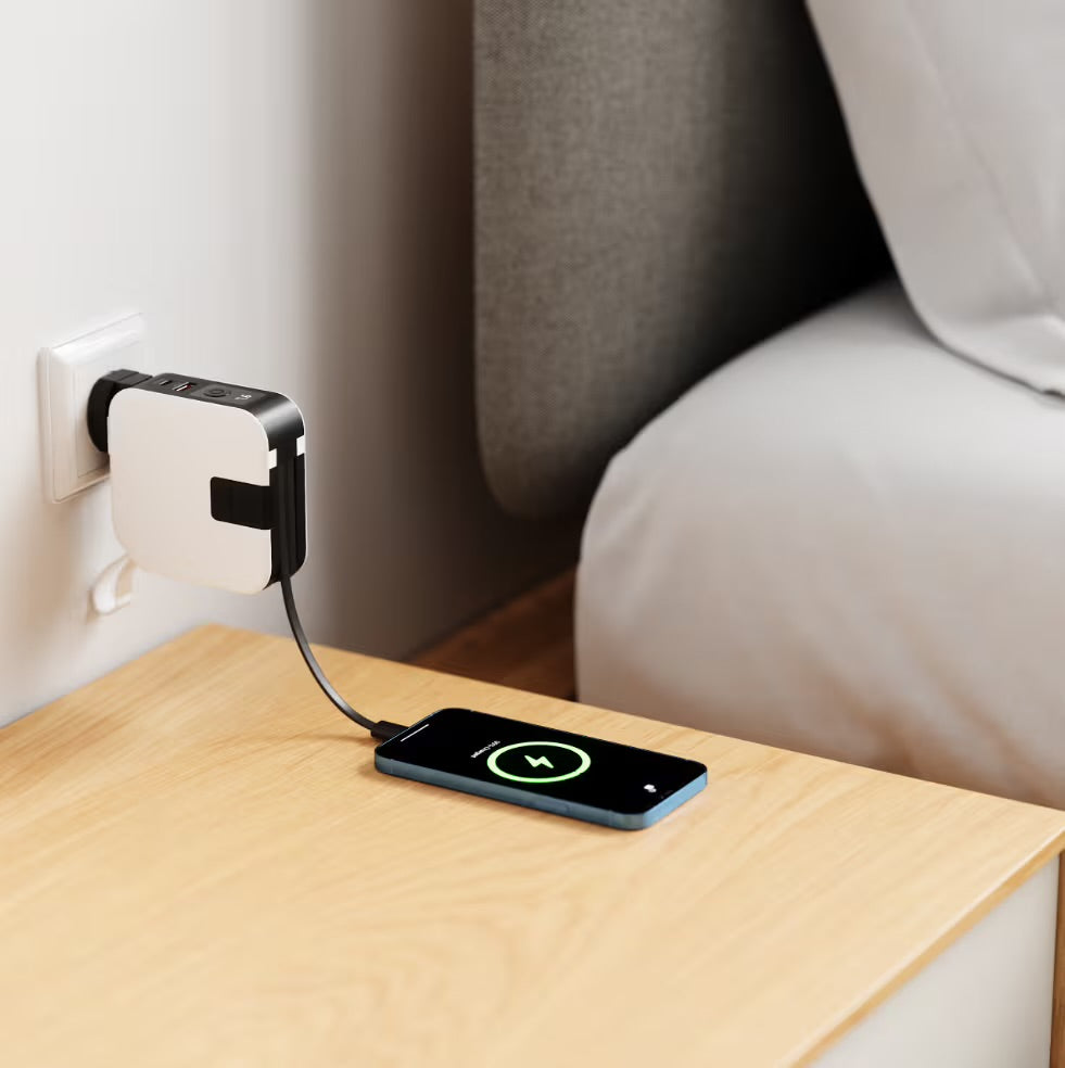 Juice Up Wireless Travel Pack