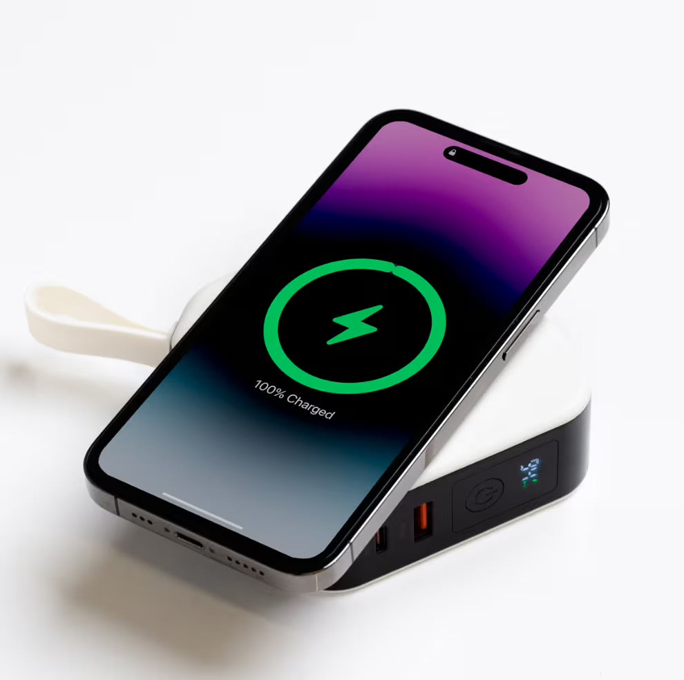 Juice Up Wireless Travel Pack