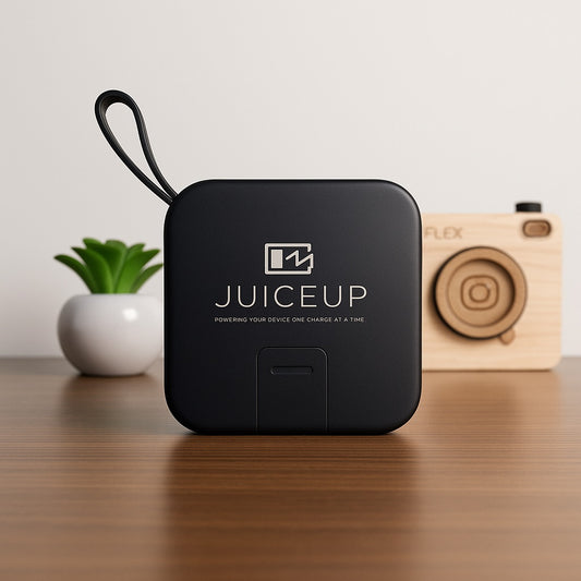 Juice Up Wireless Travel Pack